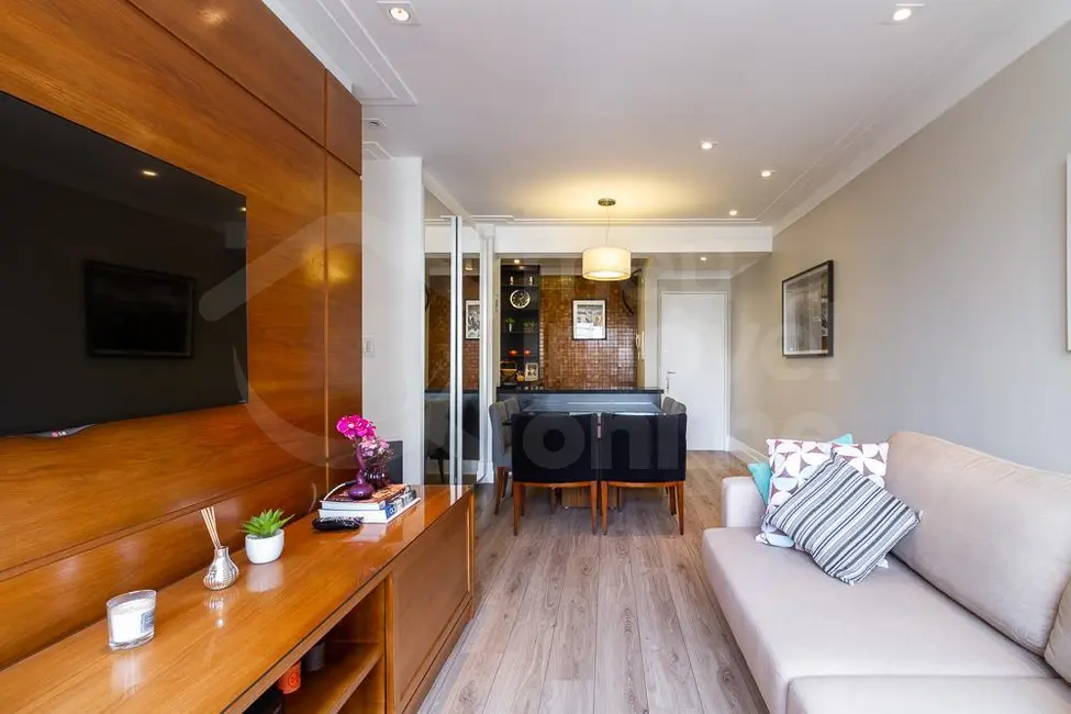 Foto 3 de Apartamento com 2 quartos à venda, 85m2 em Vila Nova Conceição, São Paulo - SP