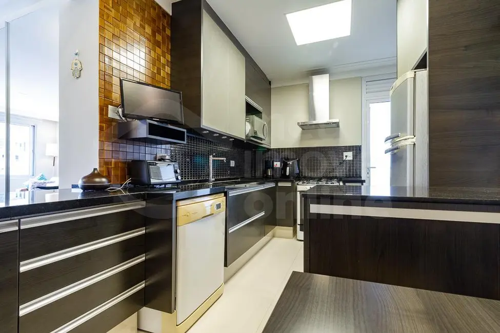 Foto 8 de Apartamento com 2 quartos à venda, 85m2 em Vila Nova Conceição, São Paulo - SP