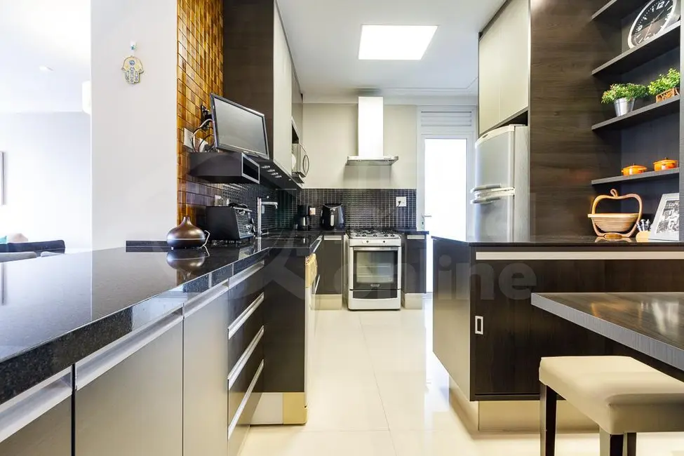 Foto 9 de Apartamento com 2 quartos à venda, 85m2 em Vila Nova Conceição, São Paulo - SP