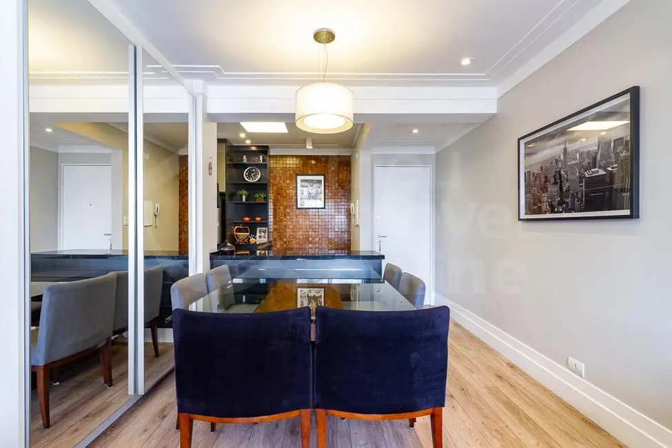 Foto 5 de Apartamento com 2 quartos à venda, 85m2 em Vila Nova Conceição, São Paulo - SP