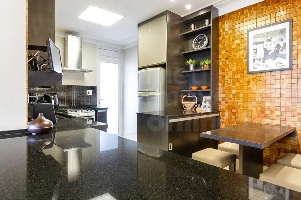 Foto 7 de Apartamento com 2 quartos à venda, 85m2 em Vila Nova Conceição, São Paulo - SP