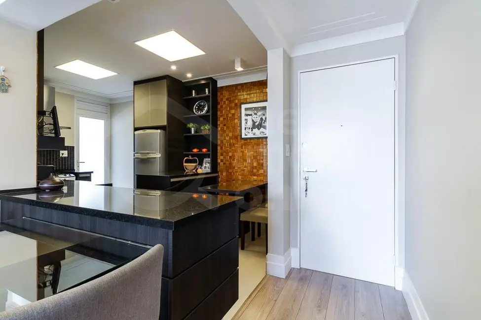 Foto 6 de Apartamento com 2 quartos à venda, 85m2 em Vila Nova Conceição, São Paulo - SP