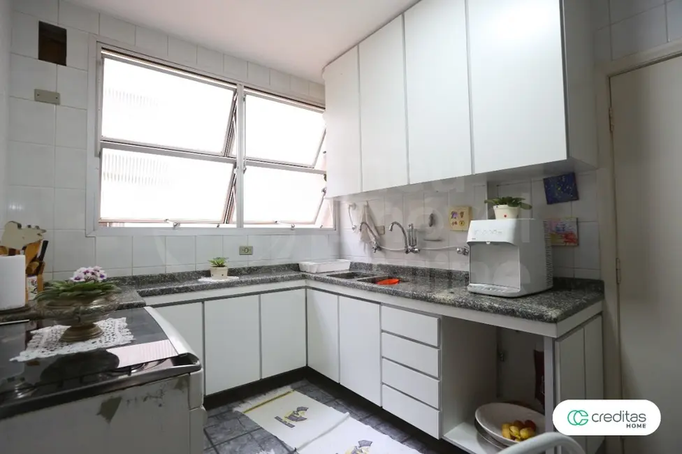 Apartamento com 3 quartos à venda, 131m2 em Moema, São Paulo - SP - imagem 7 Foto 7 de Apartamento com 3 quartos à venda, 131m2 em Moema, São Paulo - SP