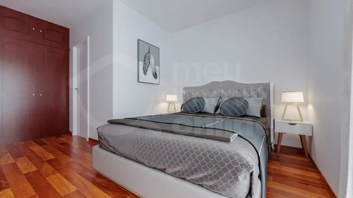 Apartamento com 3 quartos à venda, 140m2 em Campo Belo, São Paulo - SP - imagem 8 Foto 8 de Apartamento com 3 quartos à venda, 140m2 em Campo Belo, São Paulo - SP