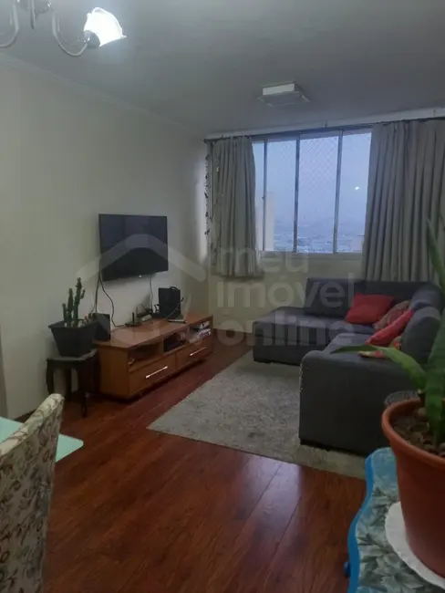 Foto 1 de Apartamento com 2 quartos à venda, 70m2 em Vila Prudente, São Paulo - SP