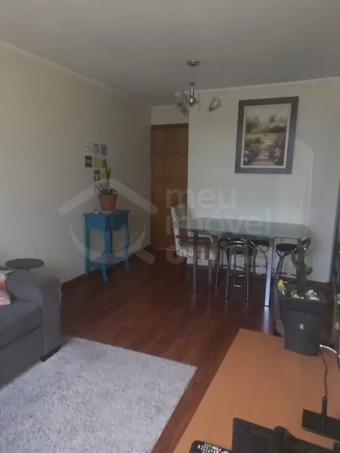 Foto 5 de Apartamento com 2 quartos à venda, 70m2 em Vila Prudente, São Paulo - SP