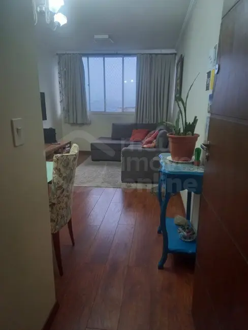 Foto 2 de Apartamento com 2 quartos à venda, 70m2 em Vila Prudente, São Paulo - SP