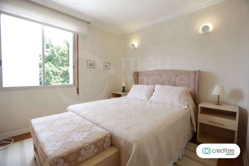 Foto 9 de Apartamento com 3 quartos à venda, 108m2 em Santo Amaro, São Paulo - SP