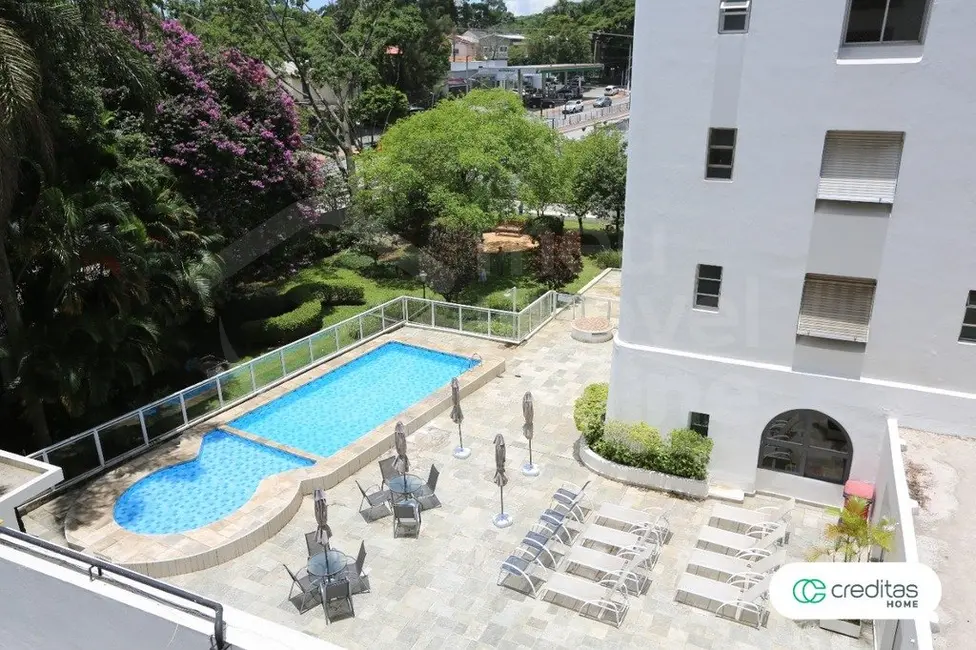 Foto 6 de Apartamento com 3 quartos à venda, 108m2 em Santo Amaro, São Paulo - SP