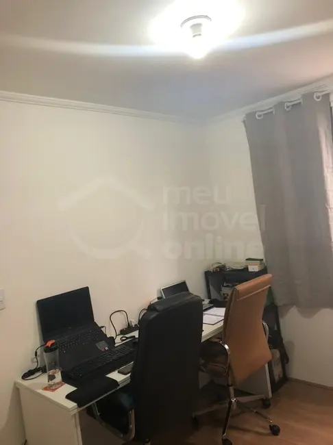 Foto 6 de Apartamento com 3 quartos à venda, 55m2 em Jardim Caboré, São Paulo - SP