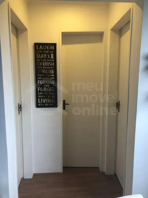 Foto 4 de Apartamento com 3 quartos à venda, 55m2 em Jardim Caboré, São Paulo - SP