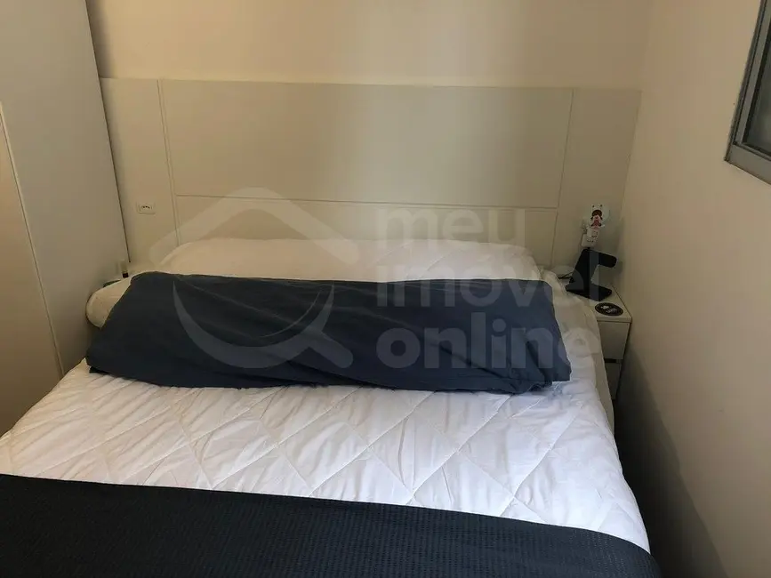 Foto 3 de Apartamento com 3 quartos à venda, 55m2 em Jardim Caboré, São Paulo - SP