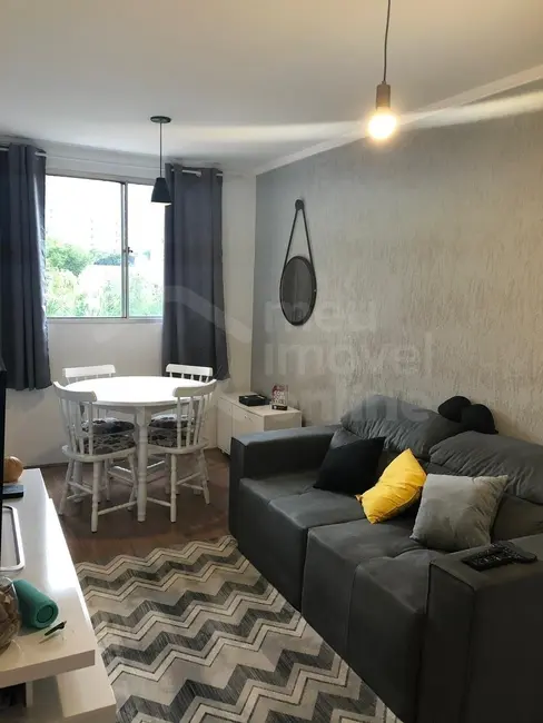Foto 9 de Apartamento com 3 quartos à venda, 55m2 em Jardim Caboré, São Paulo - SP
