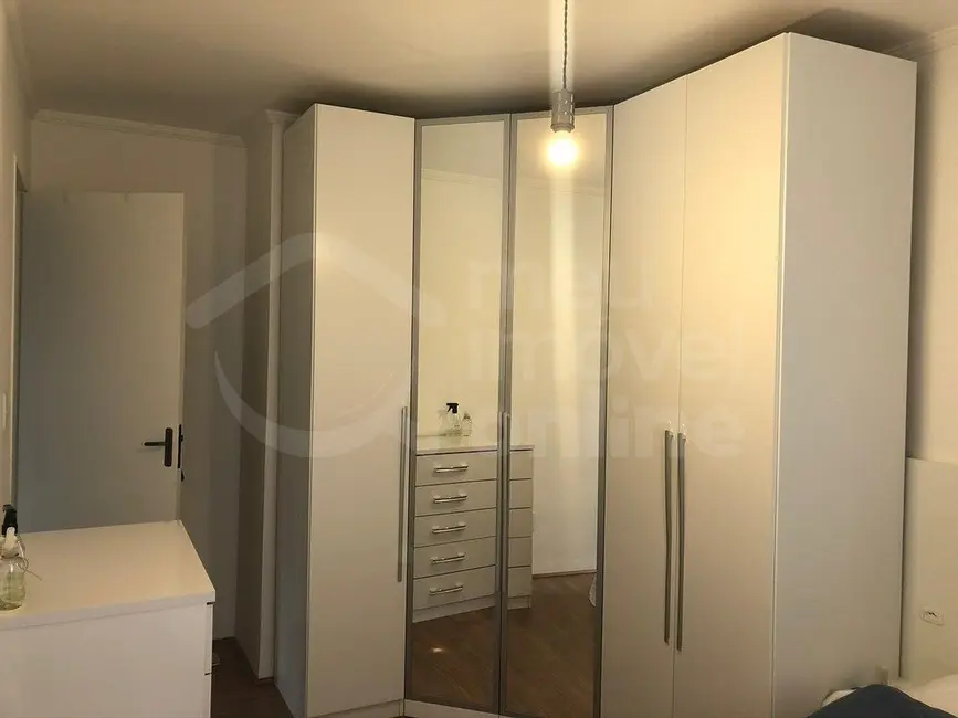 Foto 2 de Apartamento com 3 quartos à venda, 55m2 em Jardim Caboré, São Paulo - SP