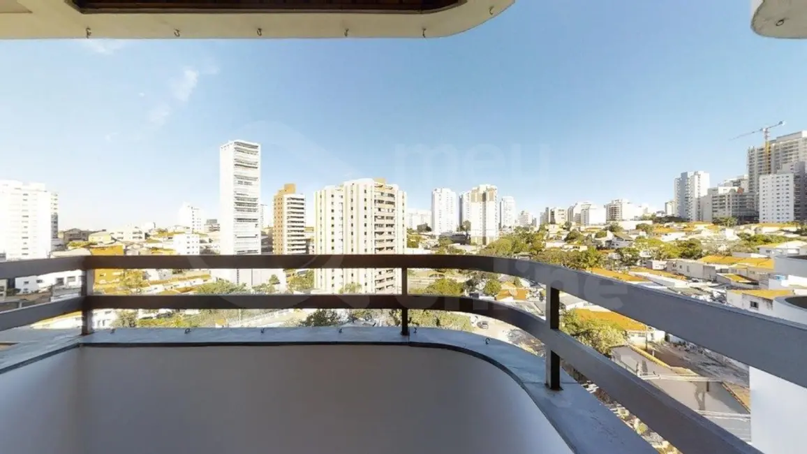 Foto 4 de Apartamento com 2 quartos à venda, 57m2 em Vila Mariana, São Paulo - SP