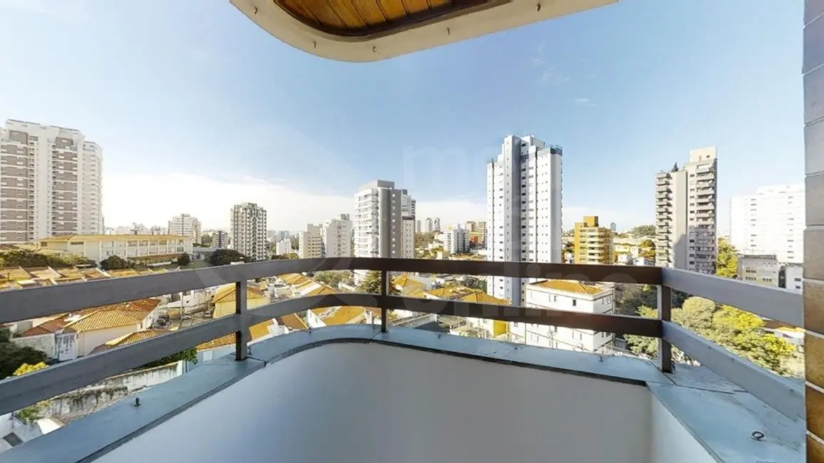 Foto 8 de Apartamento com 2 quartos à venda, 57m2 em Vila Mariana, São Paulo - SP