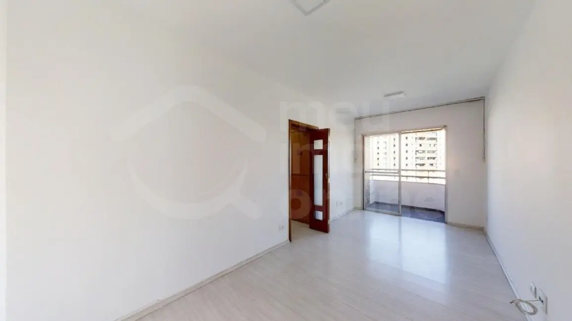 Foto 1 de Apartamento com 2 quartos à venda, 57m2 em Vila Mariana, São Paulo - SP