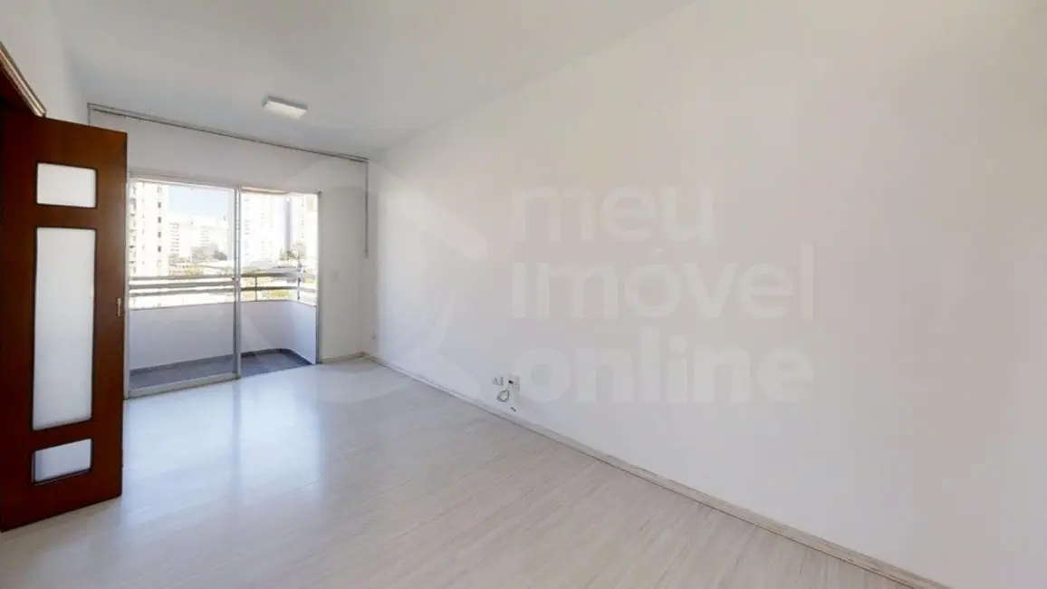 Foto 2 de Apartamento com 2 quartos à venda, 57m2 em Vila Mariana, São Paulo - SP