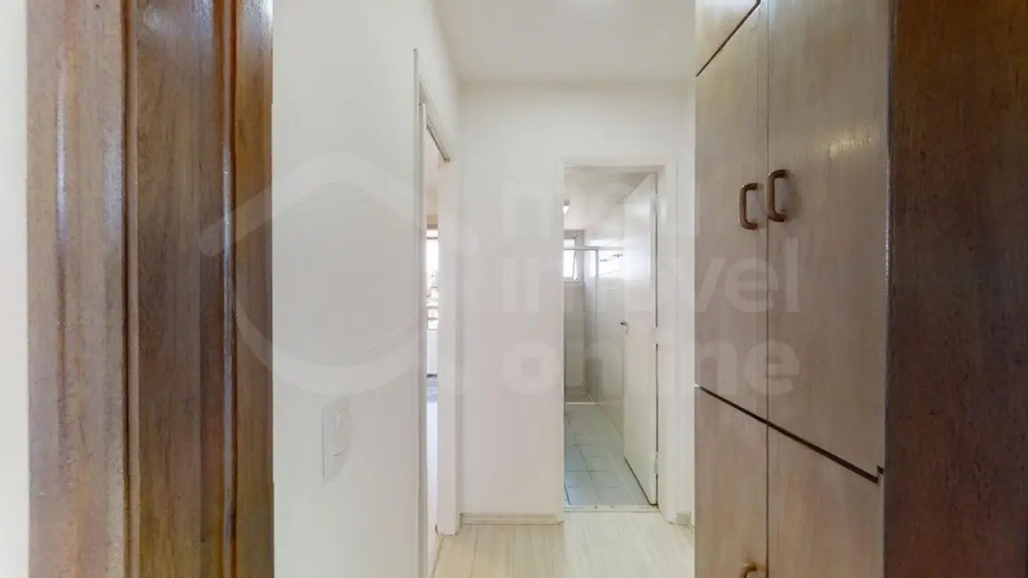 Foto 5 de Apartamento com 2 quartos à venda, 57m2 em Vila Mariana, São Paulo - SP