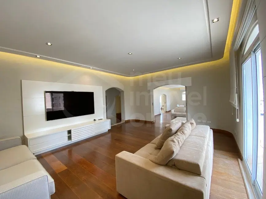 Apartamento com 4 quartos à venda, 362m2 em Cerqueira César, São Paulo - SP - imagem 5 Foto 5 de Apartamento com 4 quartos à venda, 362m2 em Cerqueira César, São Paulo - SP