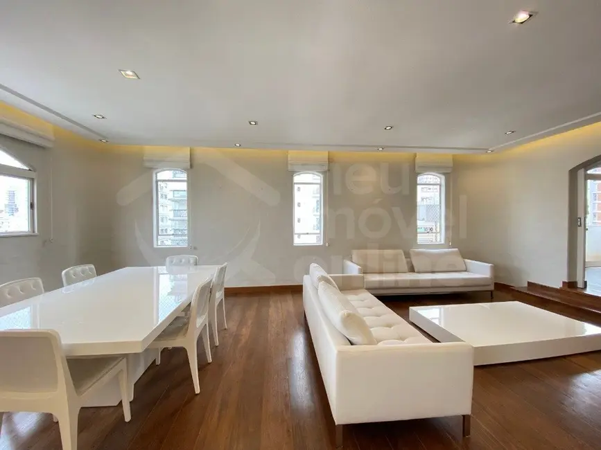 Apartamento com 4 quartos à venda, 362m2 em Cerqueira César, São Paulo - SP - imagem 7 Foto 7 de Apartamento com 4 quartos à venda, 362m2 em Cerqueira César, São Paulo - SP