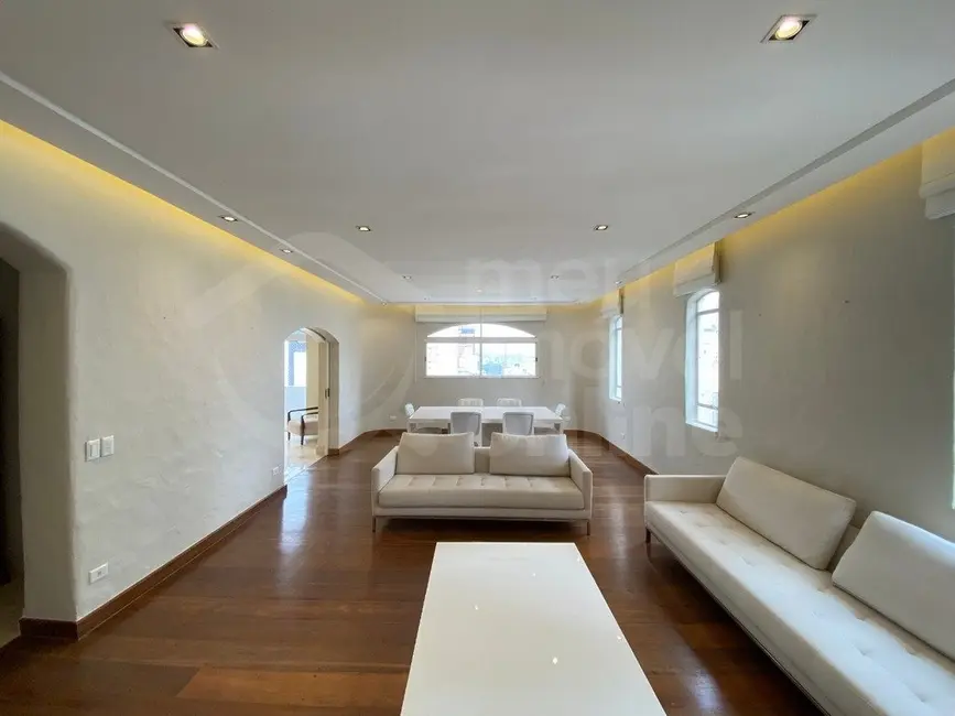 Apartamento com 4 quartos à venda, 362m2 em Cerqueira César, São Paulo - SP - imagem 6 Foto 6 de Apartamento com 4 quartos à venda, 362m2 em Cerqueira César, São Paulo - SP