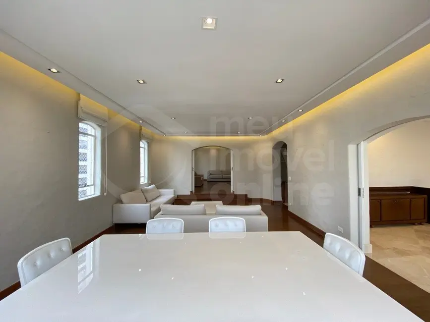 Apartamento com 4 quartos à venda, 362m2 em Cerqueira César, São Paulo - SP - imagem 9 Foto 9 de Apartamento com 4 quartos à venda, 362m2 em Cerqueira César, São Paulo - SP