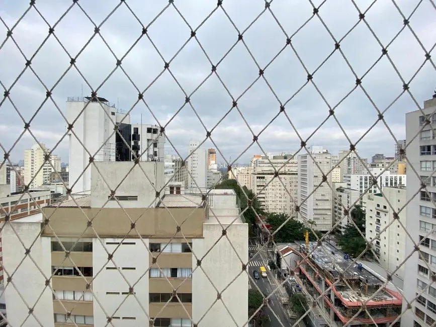 Apartamento com 4 quartos à venda, 362m2 em Cerqueira César, São Paulo - SP - imagem 8 Foto 8 de Apartamento com 4 quartos à venda, 362m2 em Cerqueira César, São Paulo - SP