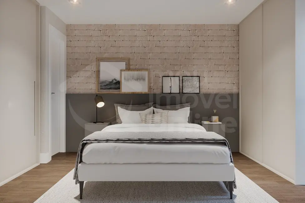 Foto 8 de Apartamento com 3 quartos à venda, 107m2 em Pinheiros, São Paulo - SP