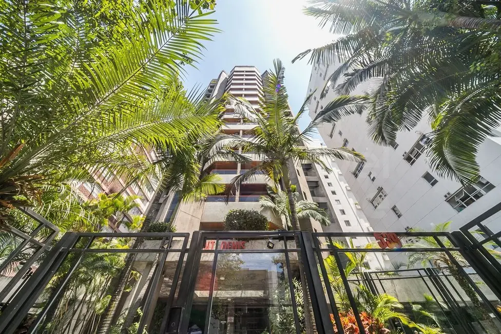 Foto 6 de Apartamento com 1 quarto à venda, 46m2 em Itaim Bibi, São Paulo - SP