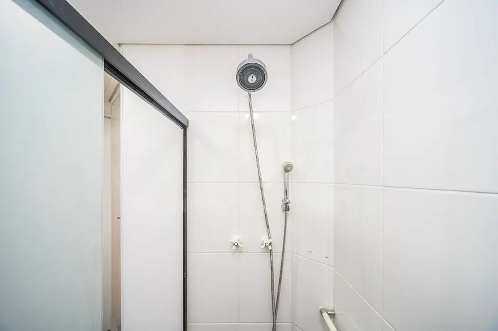 Foto 5 de Apartamento com 1 quarto à venda, 46m2 em Itaim Bibi, São Paulo - SP