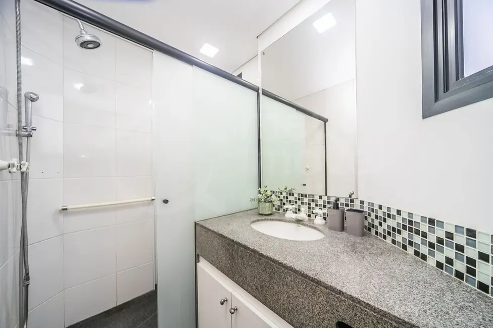 Foto 4 de Apartamento com 1 quarto à venda, 46m2 em Itaim Bibi, São Paulo - SP