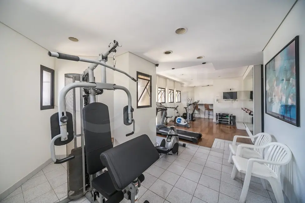 Foto 7 de Apartamento com 1 quarto à venda, 46m2 em Itaim Bibi, São Paulo - SP