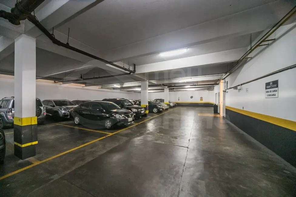 Foto 8 de Apartamento com 1 quarto à venda, 46m2 em Itaim Bibi, São Paulo - SP