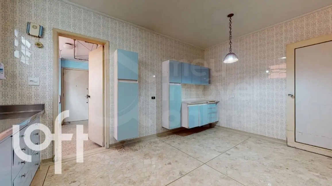 Foto 4 de Apartamento com 3 quartos à venda, 153m2 em Paraíso, São Paulo - SP