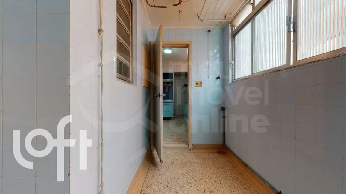 Foto 7 de Apartamento com 3 quartos à venda, 153m2 em Paraíso, São Paulo - SP