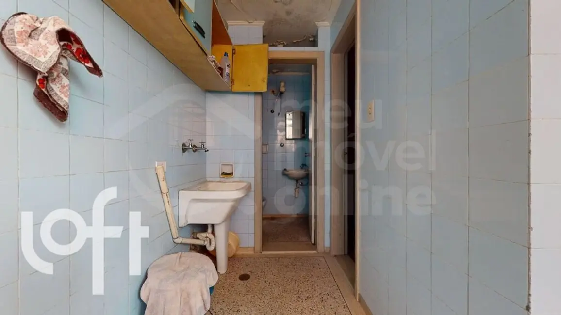 Foto 6 de Apartamento com 3 quartos à venda, 153m2 em Paraíso, São Paulo - SP