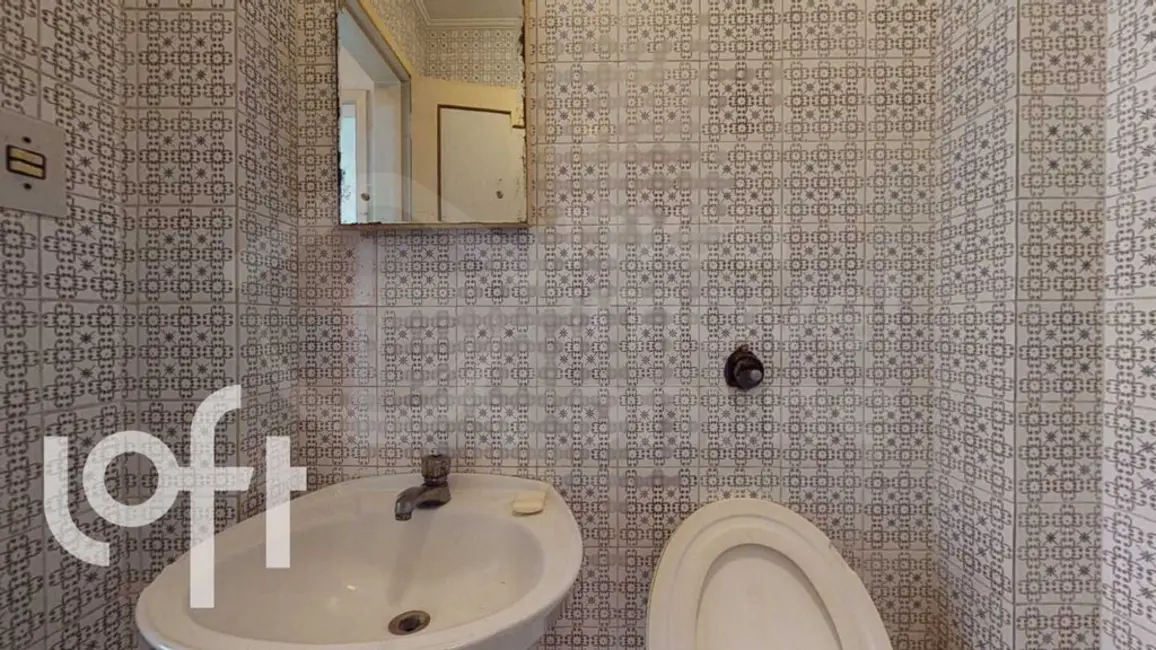 Foto 2 de Apartamento com 3 quartos à venda, 153m2 em Paraíso, São Paulo - SP