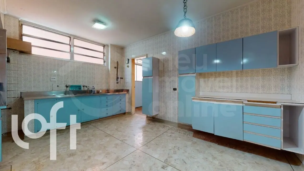 Foto 3 de Apartamento com 3 quartos à venda, 153m2 em Paraíso, São Paulo - SP