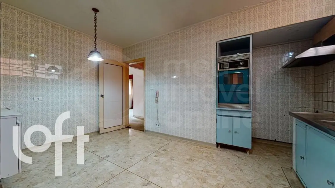 Foto 5 de Apartamento com 3 quartos à venda, 153m2 em Paraíso, São Paulo - SP