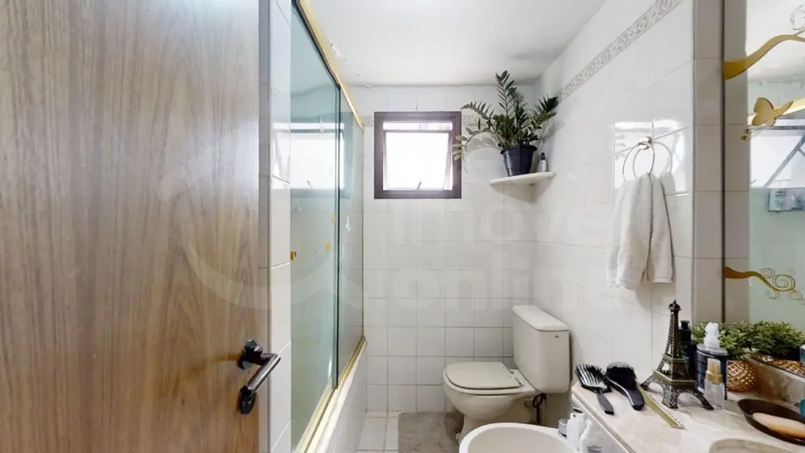 Foto 3 de Apartamento com 1 quarto à venda, 45m2 em Jardim Paulista, São Paulo - SP