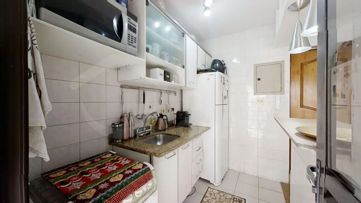 Foto 9 de Apartamento com 1 quarto à venda, 45m2 em Jardim Paulista, São Paulo - SP