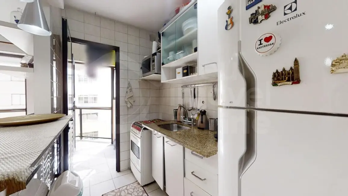 Foto 6 de Apartamento com 1 quarto à venda, 45m2 em Jardim Paulista, São Paulo - SP