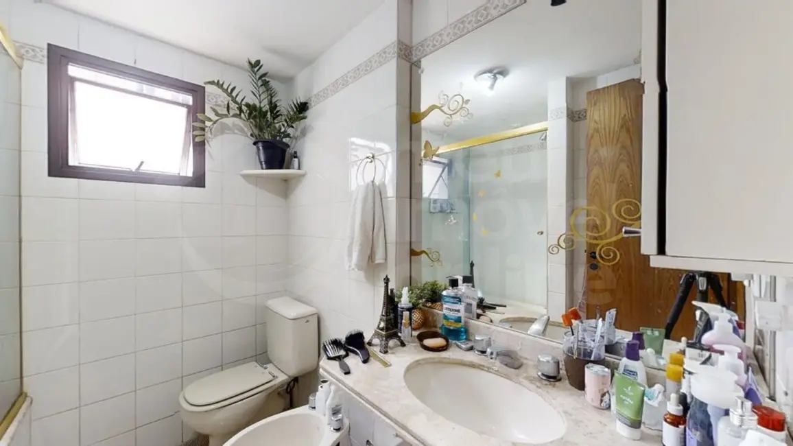 Foto 5 de Apartamento com 1 quarto à venda, 45m2 em Jardim Paulista, São Paulo - SP