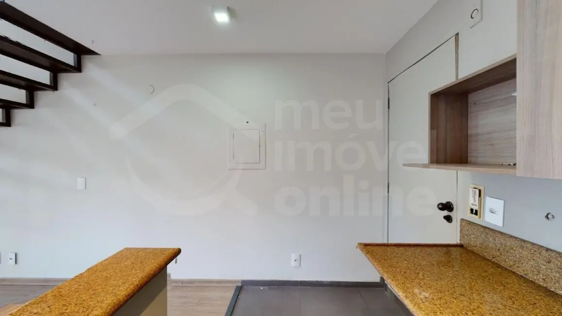 Apartamento com 1 quarto à venda, 31m2 em Moema, São Paulo - SP - imagem 8 Foto 8 de Apartamento com 1 quarto à venda, 31m2 em Moema, São Paulo - SP