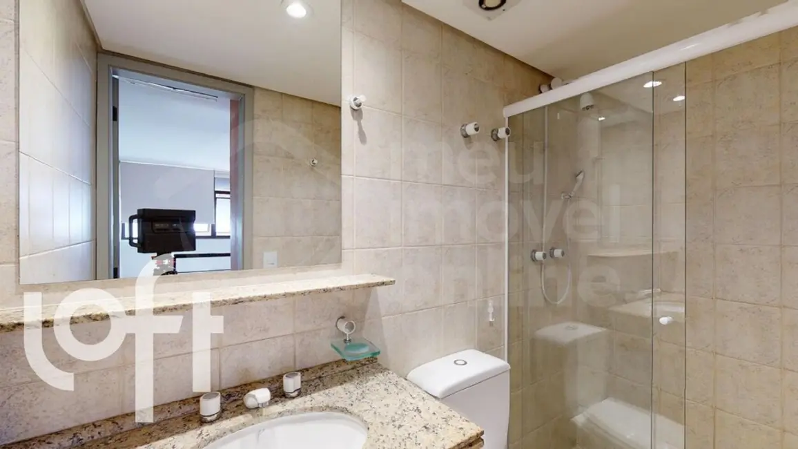 Apartamento com 1 quarto à venda, 31m2 em Moema, São Paulo - SP - imagem 2 Foto 2 de Apartamento com 1 quarto à venda, 31m2 em Moema, São Paulo - SP