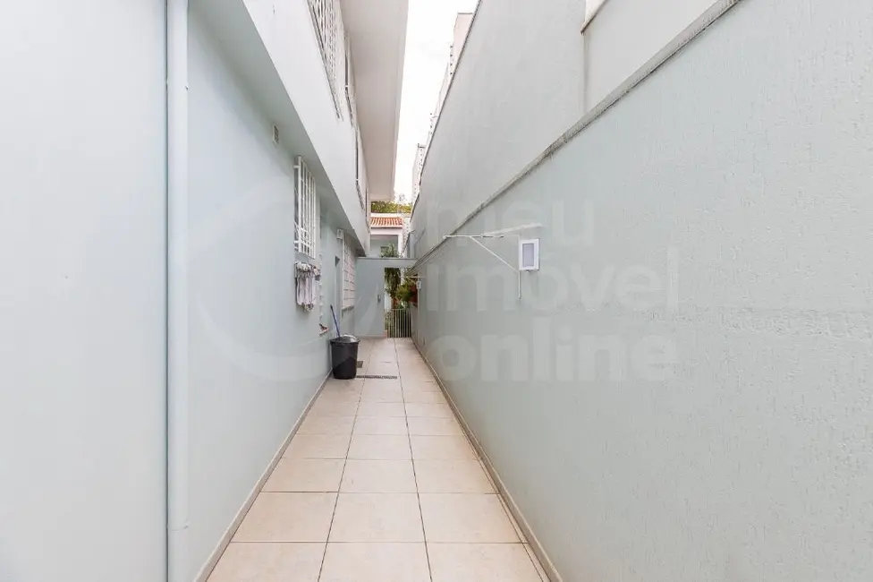 Foto 8 de Casa com 4 quartos à venda, 439m2 em Planalto Paulista, São Paulo - SP