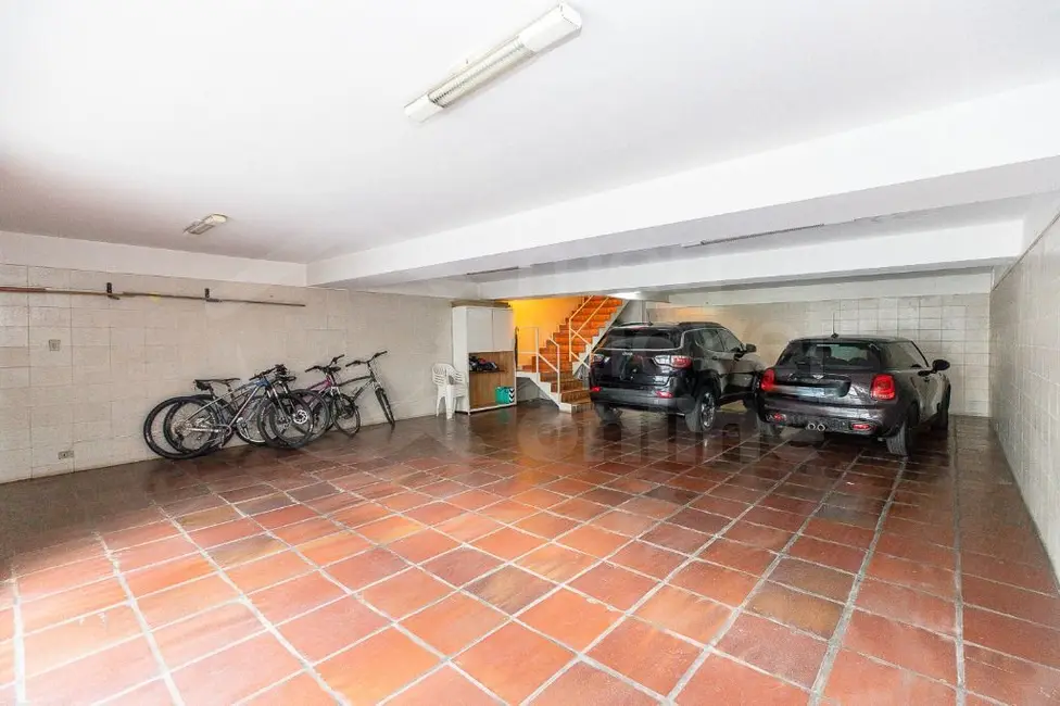 Foto 6 de Casa com 4 quartos à venda, 439m2 em Planalto Paulista, São Paulo - SP