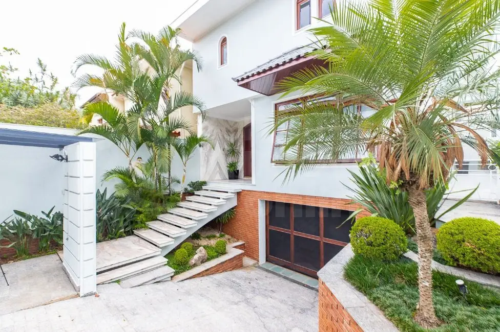 Foto 5 de Casa com 4 quartos à venda, 439m2 em Planalto Paulista, São Paulo - SP