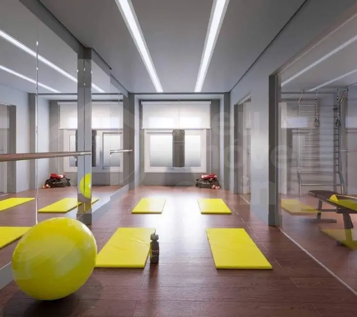 Apartamento com 2 quartos à venda, 45m2 em Morumbi, São Paulo - SP - imagem 5 Foto 5 de Apartamento com 2 quartos à venda, 45m2 em Morumbi, São Paulo - SP